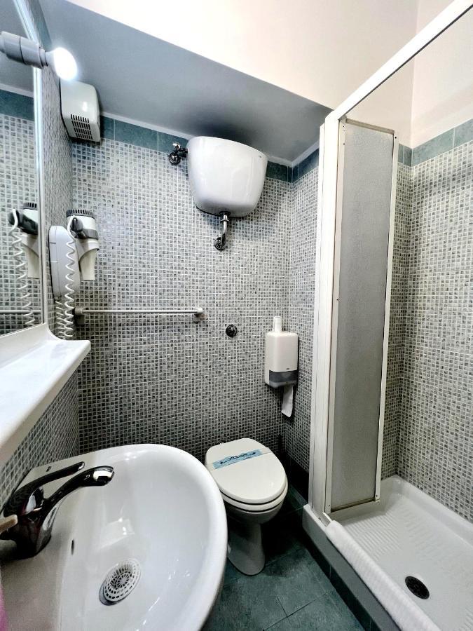 Hotel Domus Termini Rome Extérieur photo