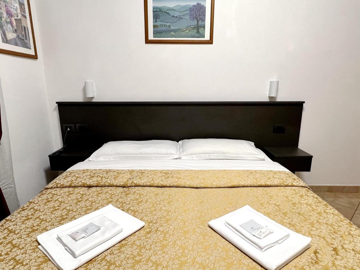 Hotel Domus Termini Rome Extérieur photo