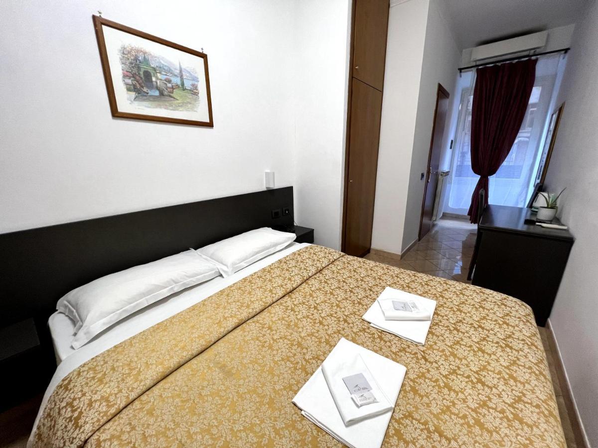 Hotel Domus Termini Rome Extérieur photo