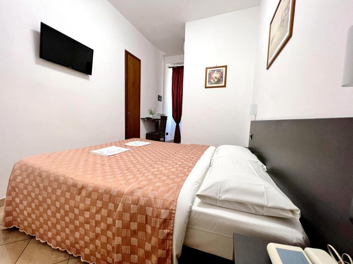 Hotel Domus Termini Rome Extérieur photo