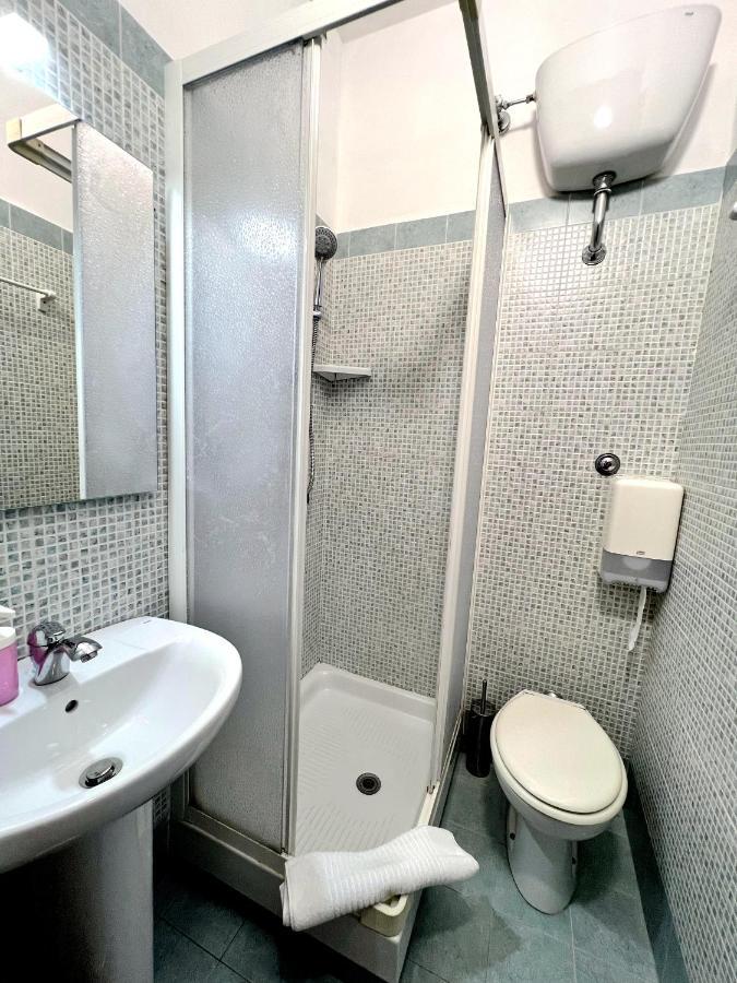 Hotel Domus Termini Rome Extérieur photo